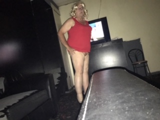 Taken in adult theater
