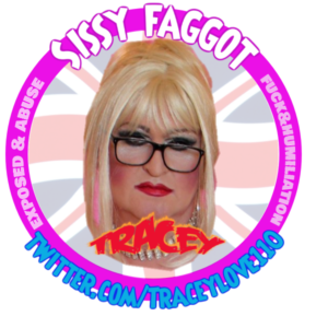 Sissy Slut Traceylove1