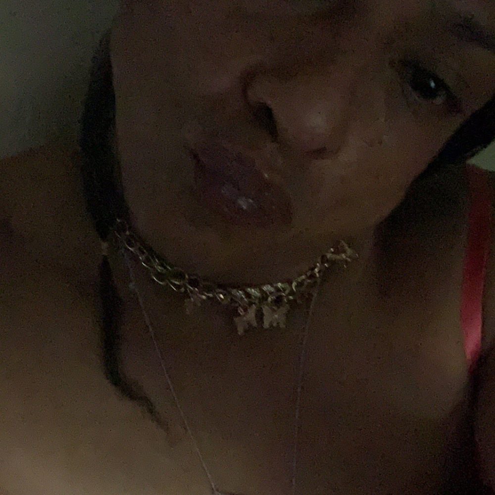 If you recognize me and always wanted to fuck me now you can