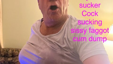 Michigan cum dump Sissyjenni