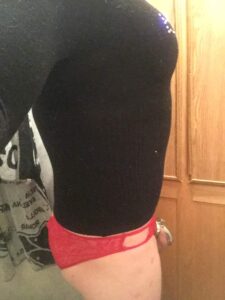 Sissy Fag VicDan