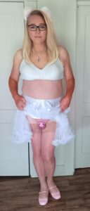 Please expose and humiliate me.