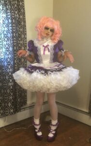 Sissybrianna