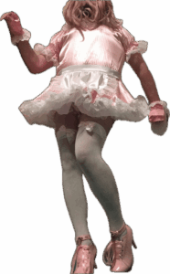 Maid to please