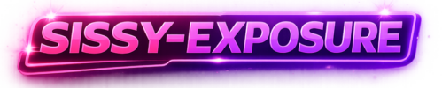 Sissy-Exposure