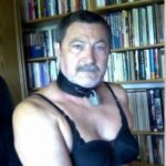 Profile picture of sissyfag gunnarsub, bearer of the chastity belt