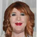 Profile picture of Burt Ransome (aka Juliet Ransome-Daniels)