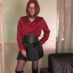 Profile picture of Scarlet Louise Kelly