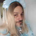 Profile picture of Jason Collins aka chastityfag