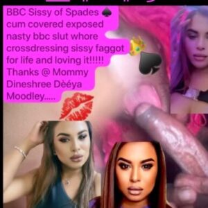 Profile photo of BrookeSissyCDCandyCumBubbles