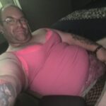Profile picture of sissy fag trixie bitch