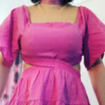 Profile picture of Trisha