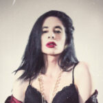 Profile picture of Ornella Bellucci