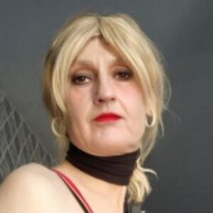 Profile photo of michele-analwhore