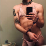 Profile picture of Garrettisasissy