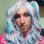 Profile picture of Sissy Astraea