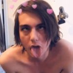 Profile picture of AllieCumslut