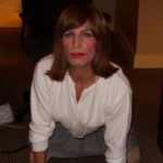 Profile picture of Sissy Stacey