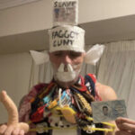 Profile picture of blackmailslave