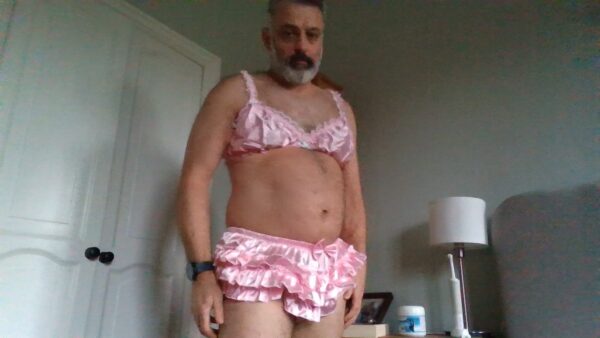 Oliver Wilson-Shaw – Sissy Oliver at it again (1)