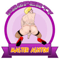 Badge PROPERTY 