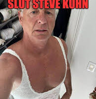 CHANNEL CLUB, UNIT 206 MONMOUTH BEACH NJ SLUT STEVE KUHN (7) 