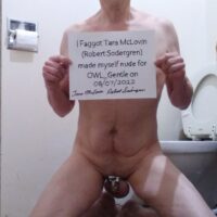 Tara McLovin aka Bob Sodergren 8-7-2022 5 2 