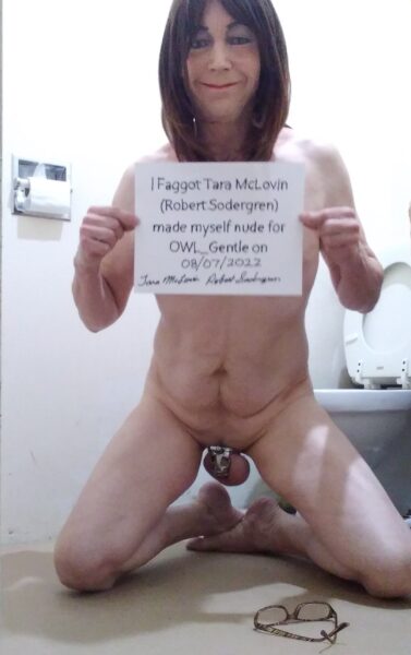 Tara McLovin aka Bob Sodergren 8-7-2022 7