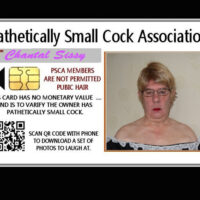 PSCA ID Card 