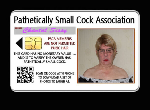 PSCA ID Card