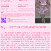 sissychantal front & back 