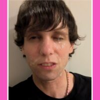 Sissy-cumslut-cumselfie-challenge 