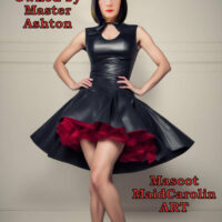 Mascot MaidCarolin ART 13 