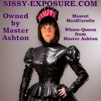 Whore Queen from Master Ashton 
