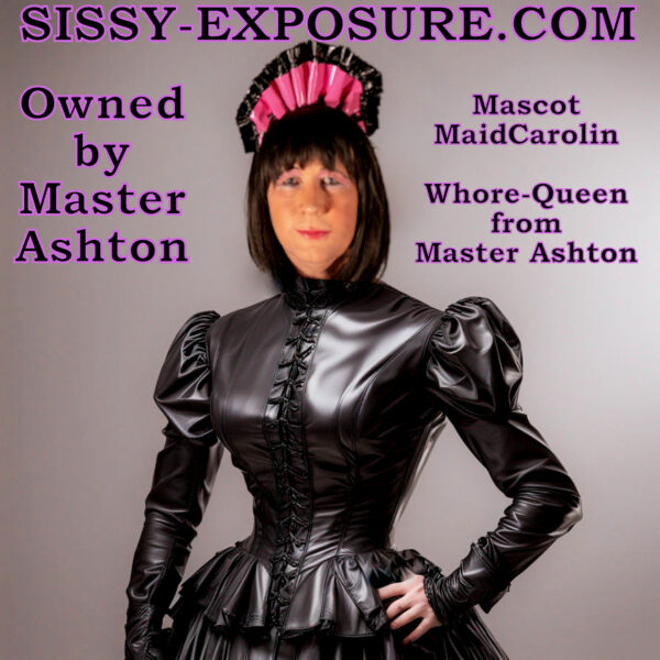 Whore Queen from Master Ashton