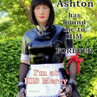 Personal Property from Master Ashton 