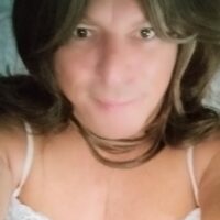 Sissy Zoe was Paul Matthews 