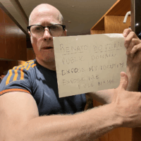 RENATO BOTTIN PUBLIC DOMAIN 
