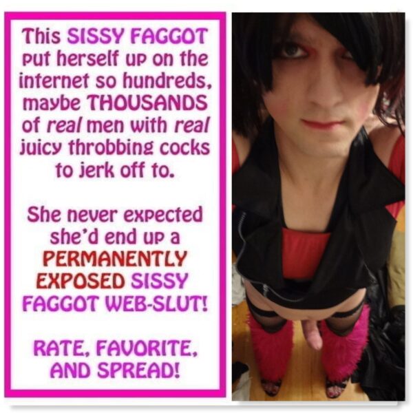 sissy rate – Copy